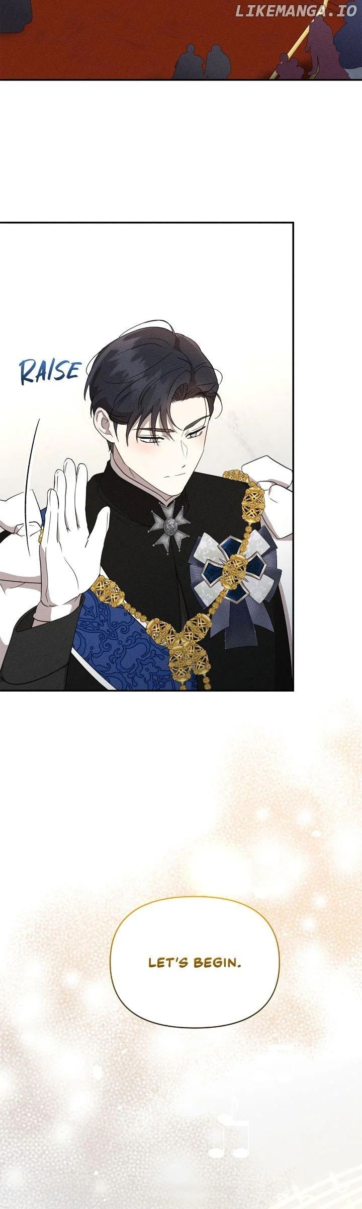 Don’t Be Carelessly Friendly Chapter 35 - Page 9