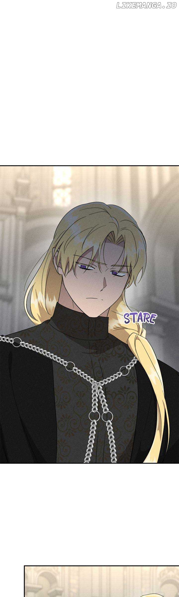 Don’t Be Carelessly Friendly Chapter 36 - Page 1