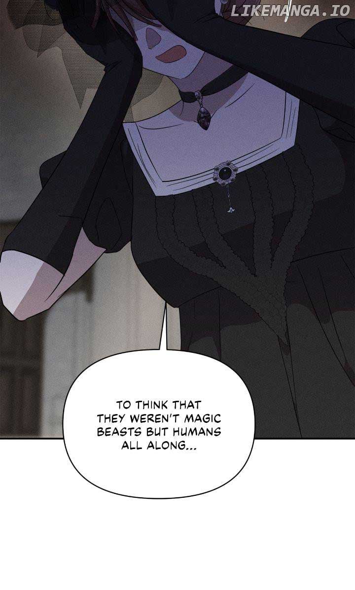 Don’t Be Carelessly Friendly Chapter 36 - Page 13