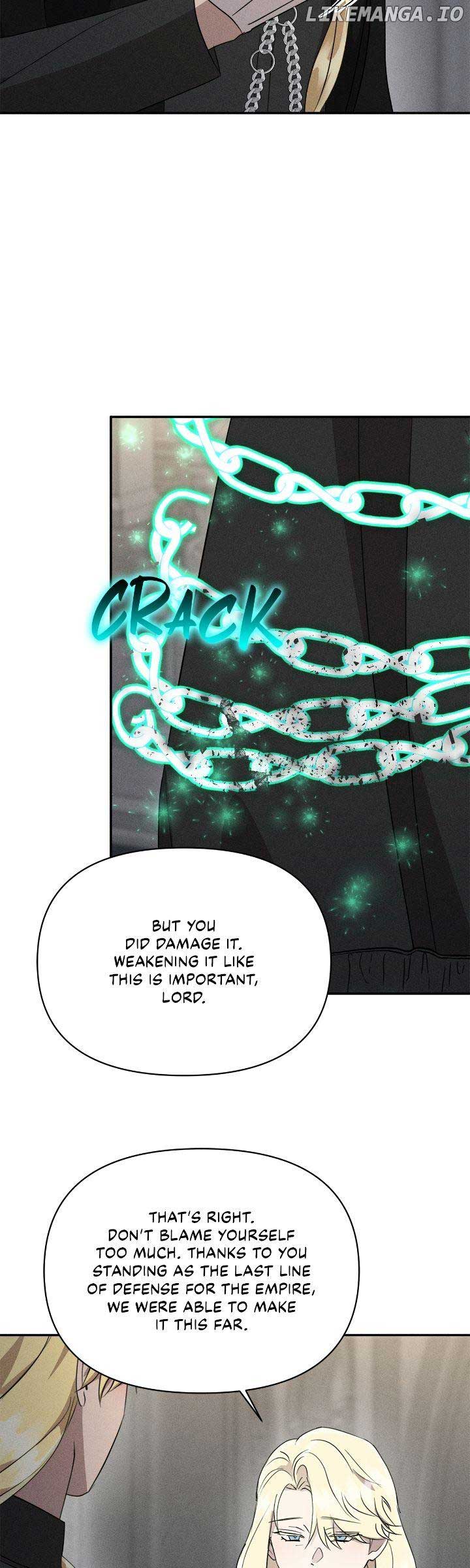 Don’t Be Carelessly Friendly Chapter 36 - Page 31