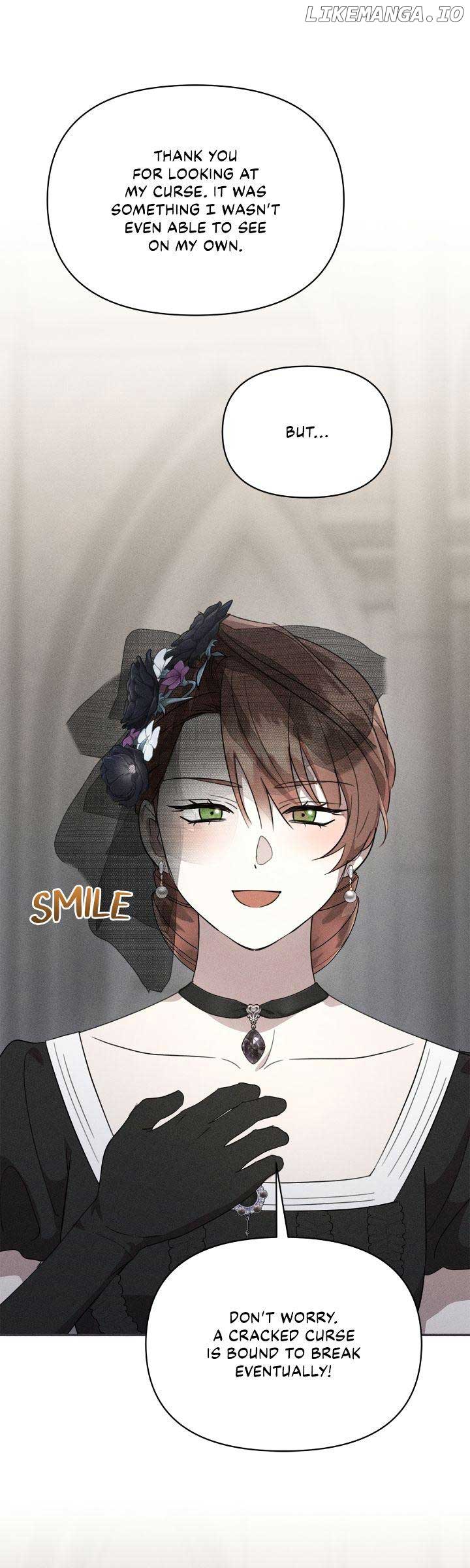 Don’t Be Carelessly Friendly Chapter 36 - Page 33