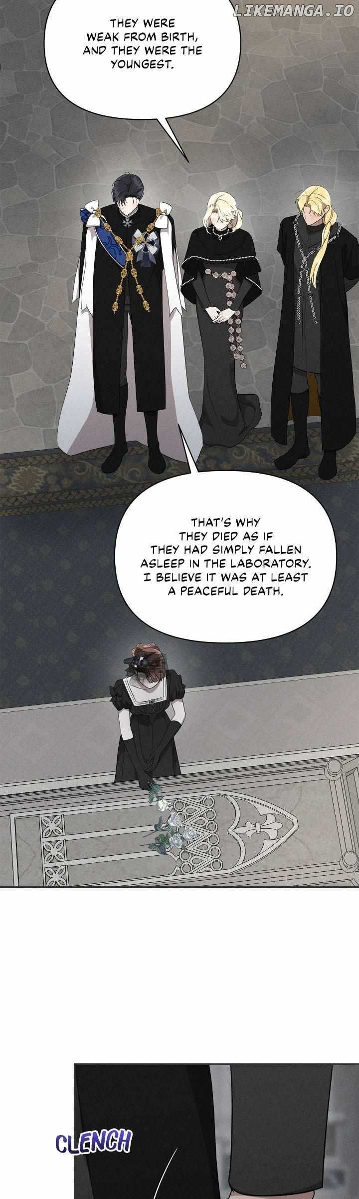 Don’t Be Carelessly Friendly Chapter 36 - Page 6