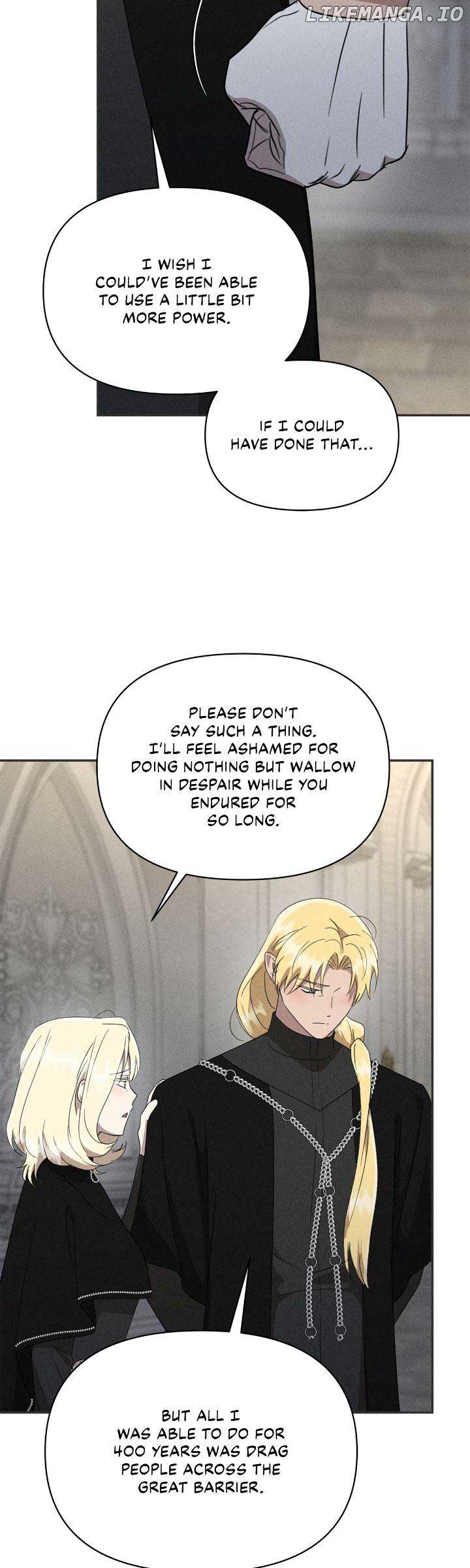 Don’t Be Carelessly Friendly Chapter 36 - Page 7