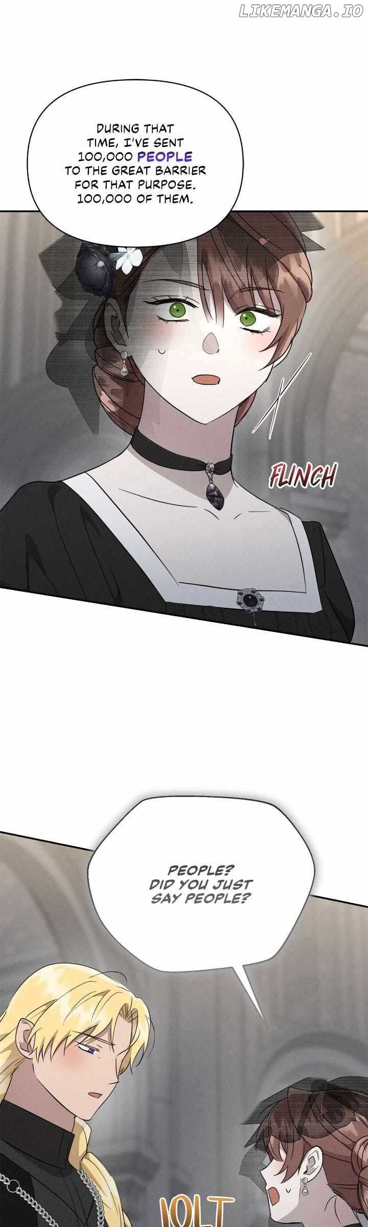 Don’t Be Carelessly Friendly Chapter 36 - Page 9