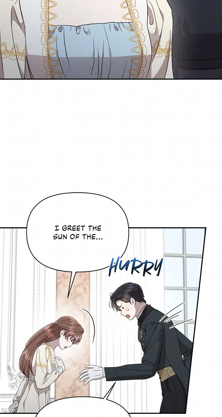 Don’t Be Carelessly Friendly Chapter 37 - Page 24