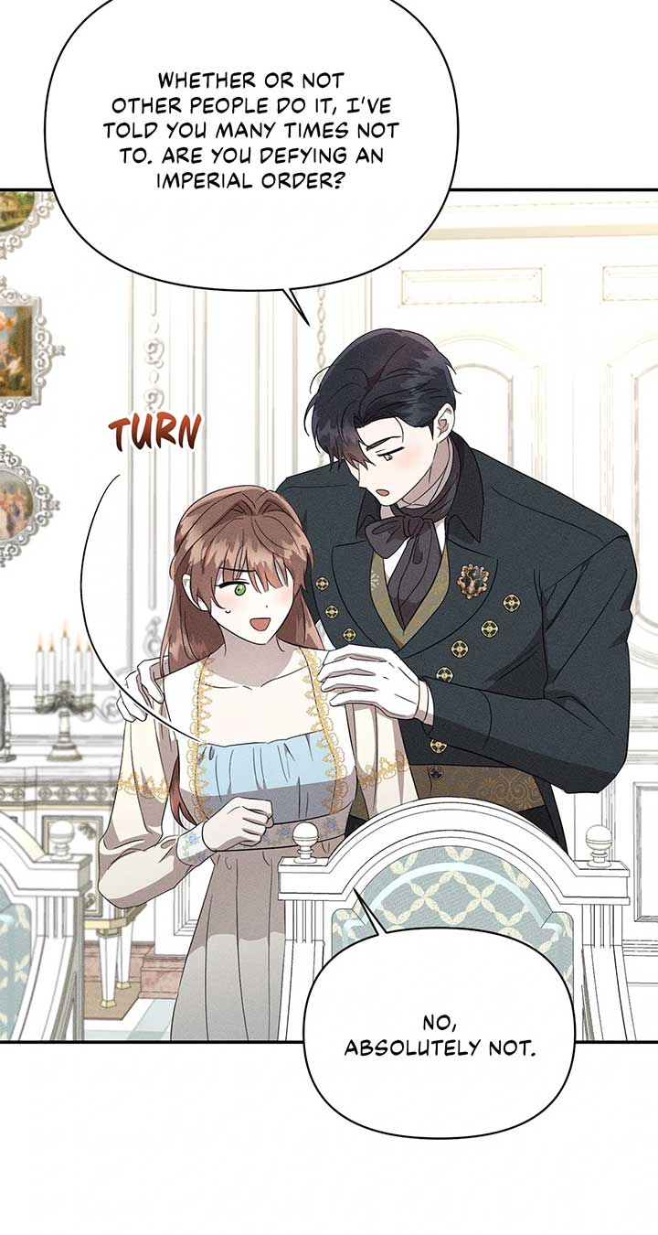 Don’t Be Carelessly Friendly Chapter 37 - Page 26