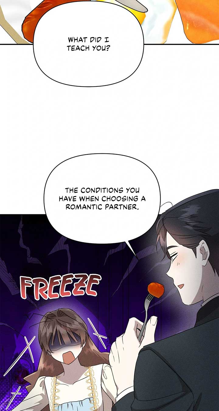 Don’t Be Carelessly Friendly Chapter 37 - Page 48