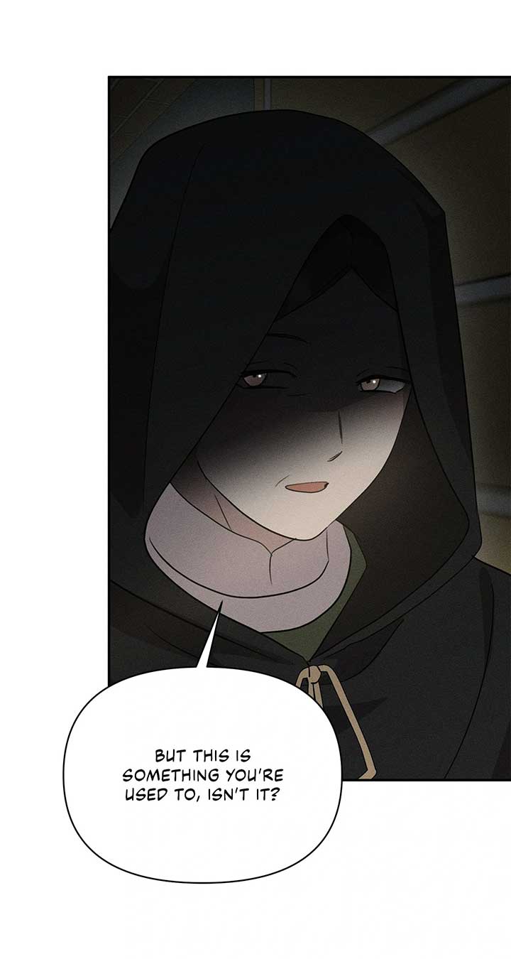 Don’t Be Carelessly Friendly Chapter 37 - Page 5