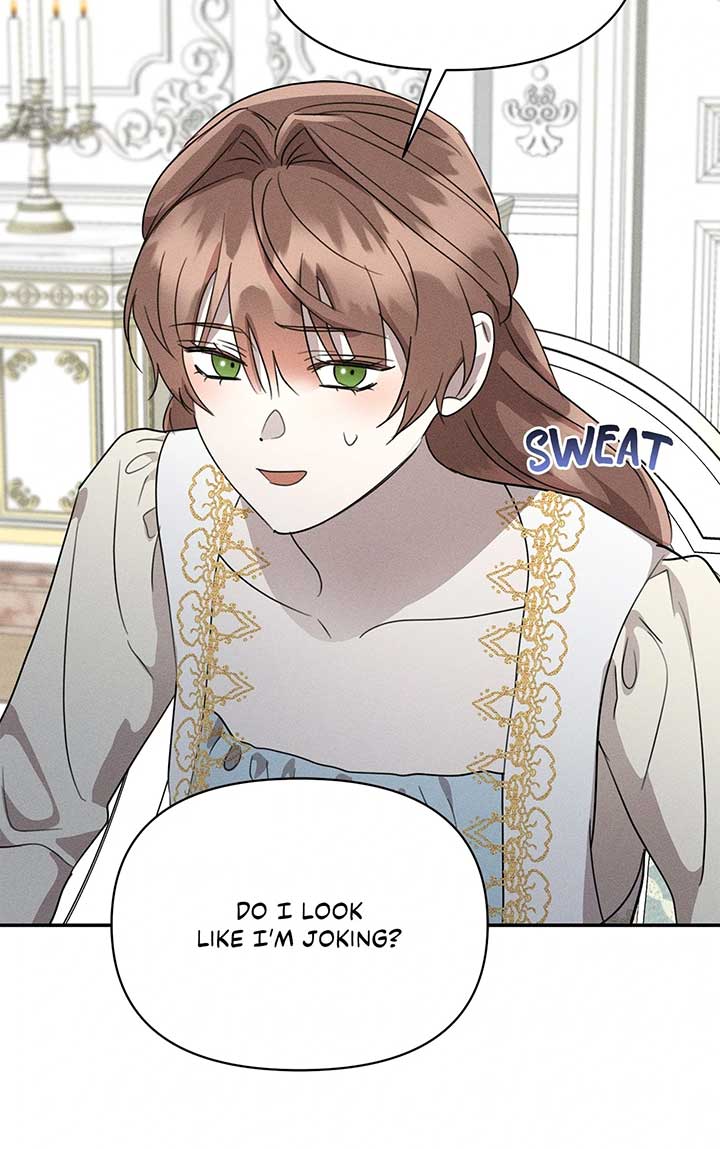 Don’t Be Carelessly Friendly Chapter 37 - Page 70