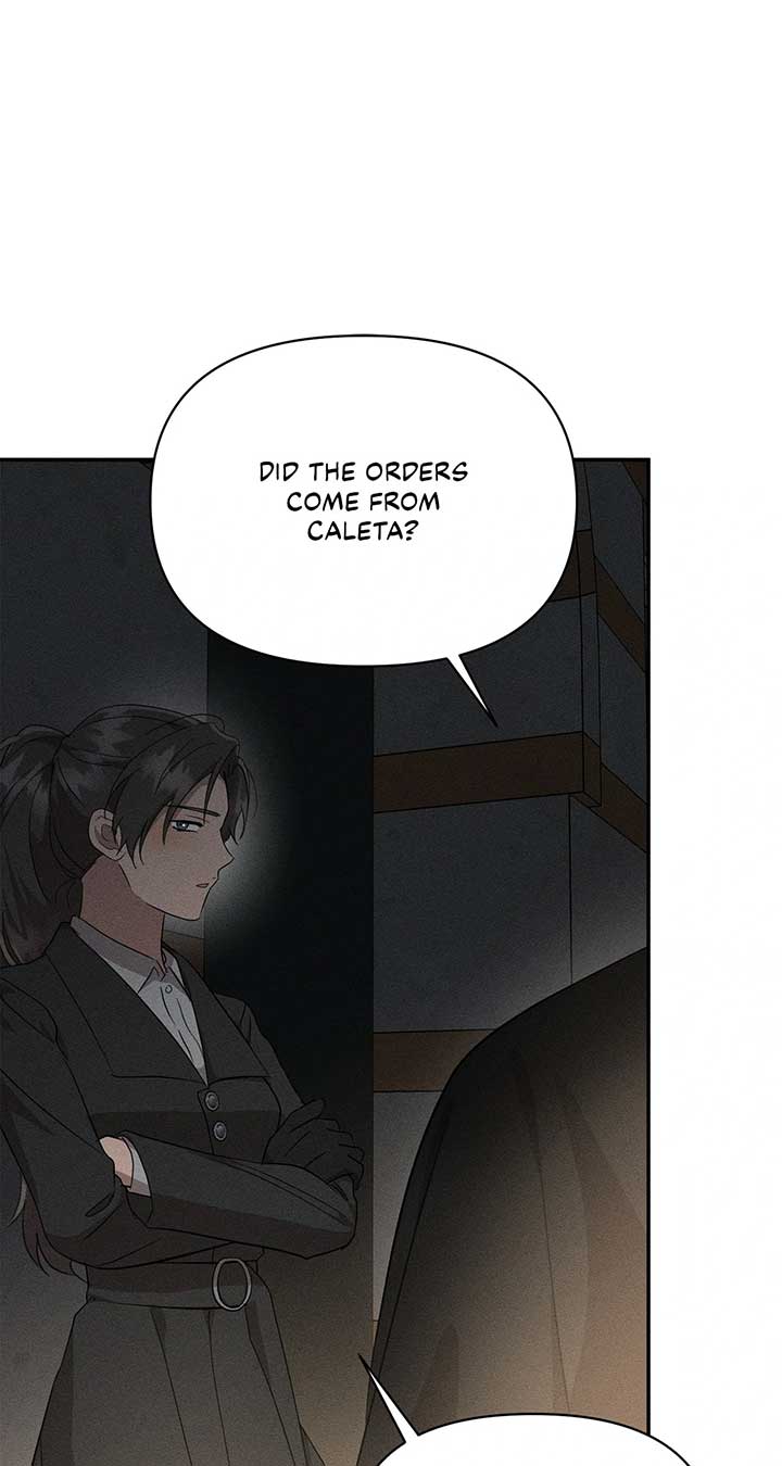 Don’t Be Carelessly Friendly Chapter 37 - Page 8