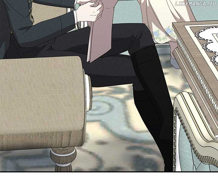 Don’t Be Carelessly Friendly Chapter 38 - Page 21