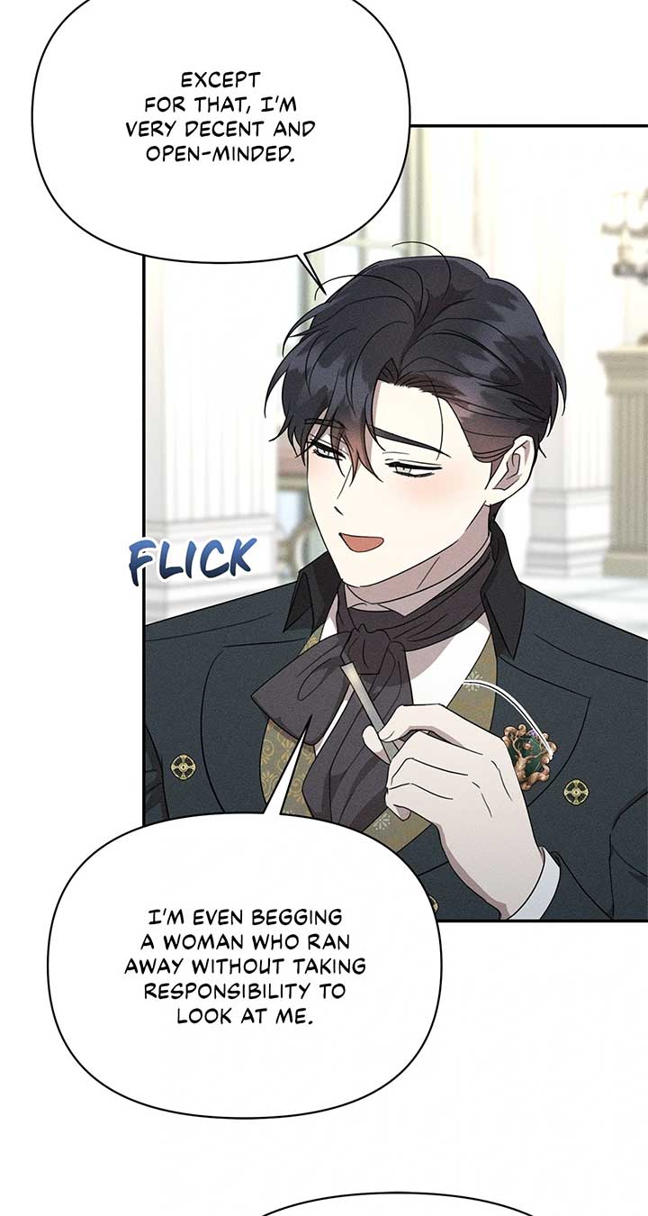 Don’t Be Carelessly Friendly Chapter 38 - Page 3