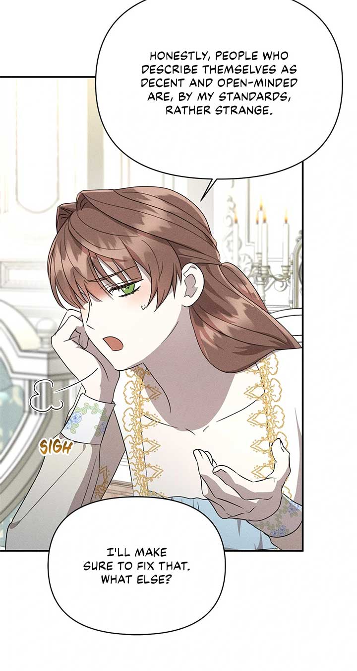 Don’t Be Carelessly Friendly Chapter 38 - Page 4