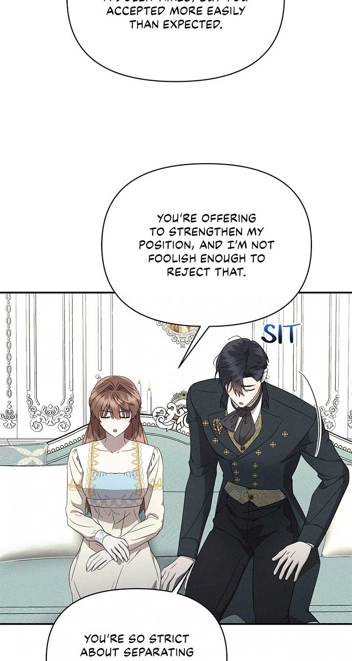 Don’t Be Carelessly Friendly Chapter 38 - Page 53