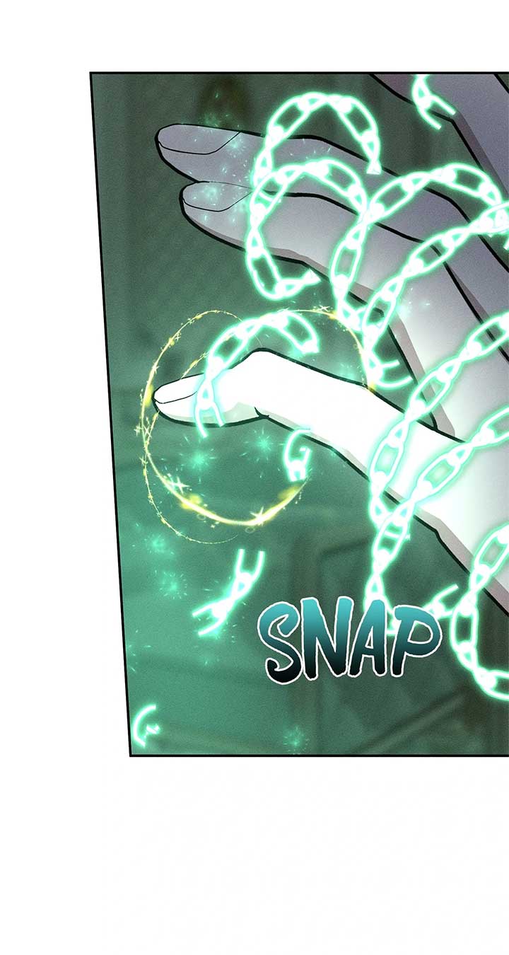 Don’t Be Carelessly Friendly Chapter 38 - Page 69