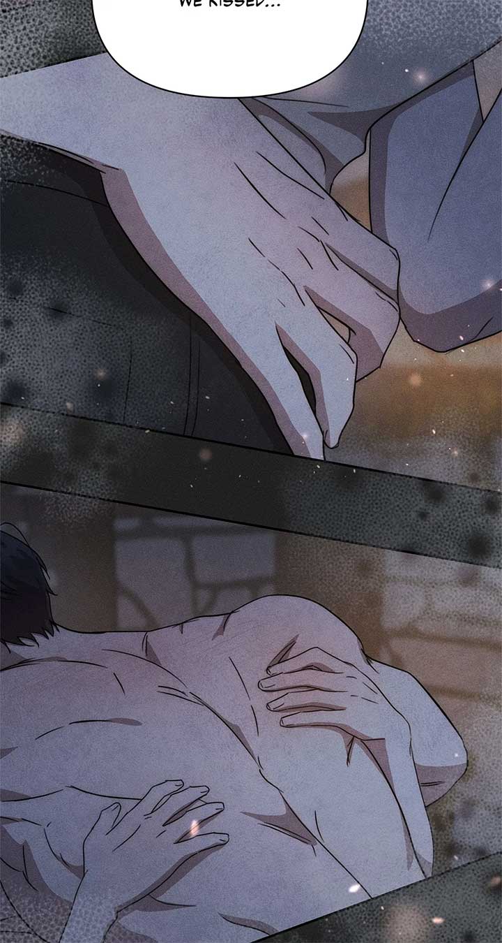 Don’t Be Carelessly Friendly Chapter 38 - Page 9