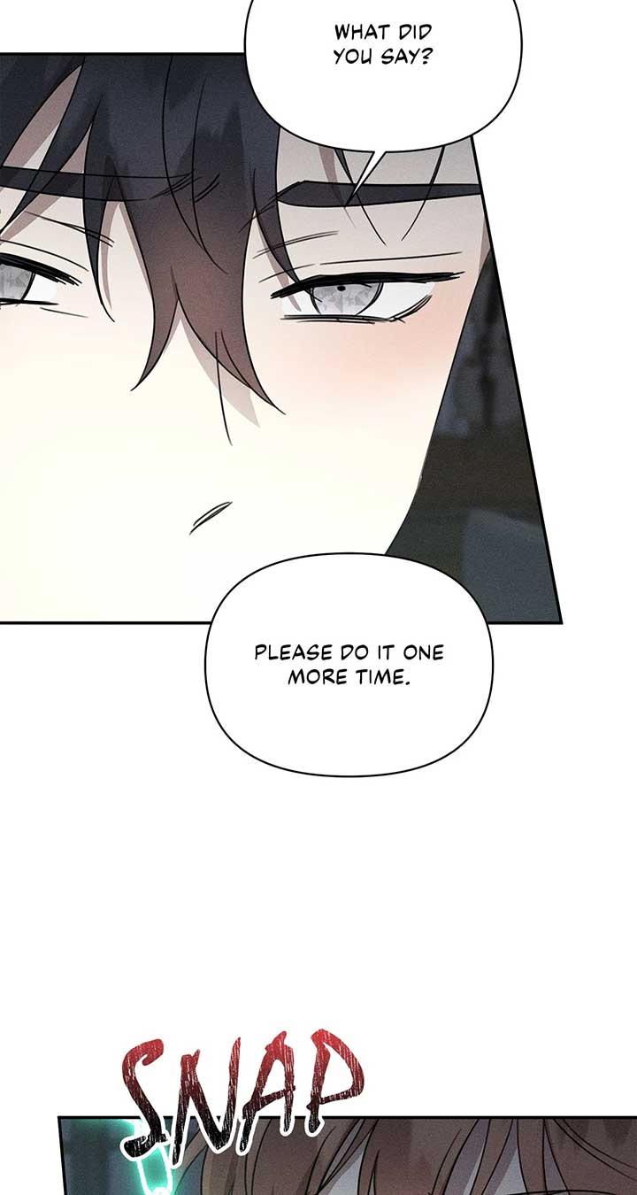 Don’t Be Carelessly Friendly Chapter 39 - Page 11