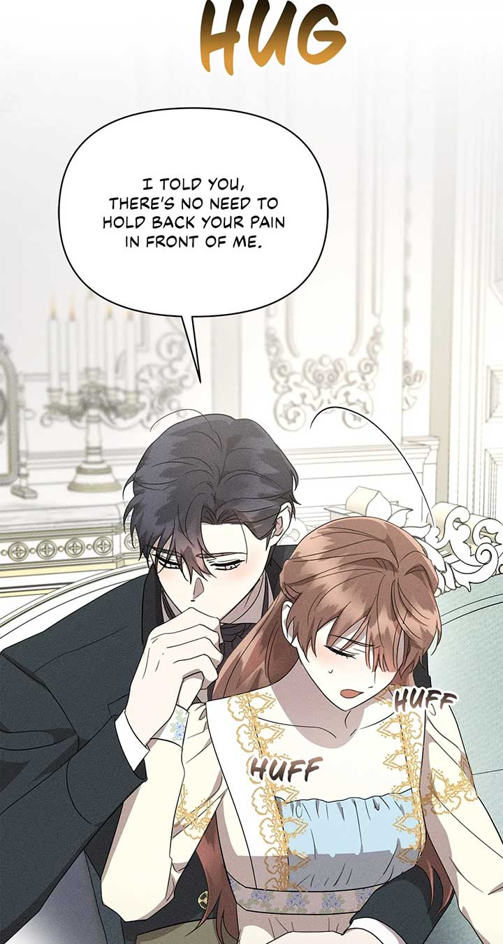 Don’t Be Carelessly Friendly Chapter 39 - Page 13