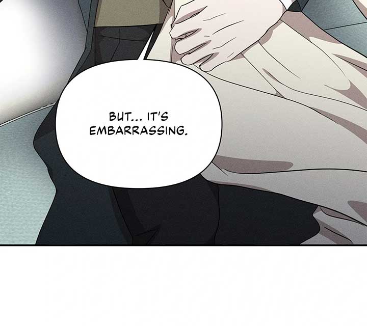 Don’t Be Carelessly Friendly Chapter 39 - Page 14