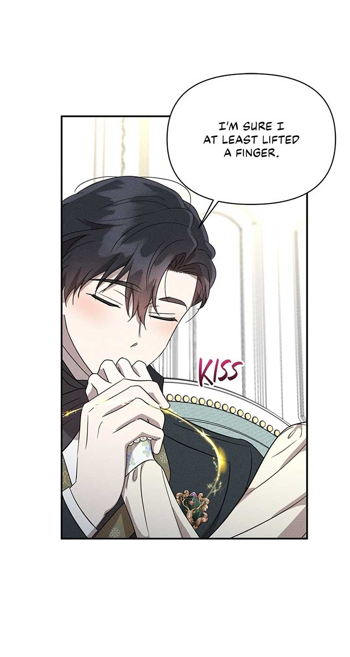 Don’t Be Carelessly Friendly Chapter 39 - Page 19