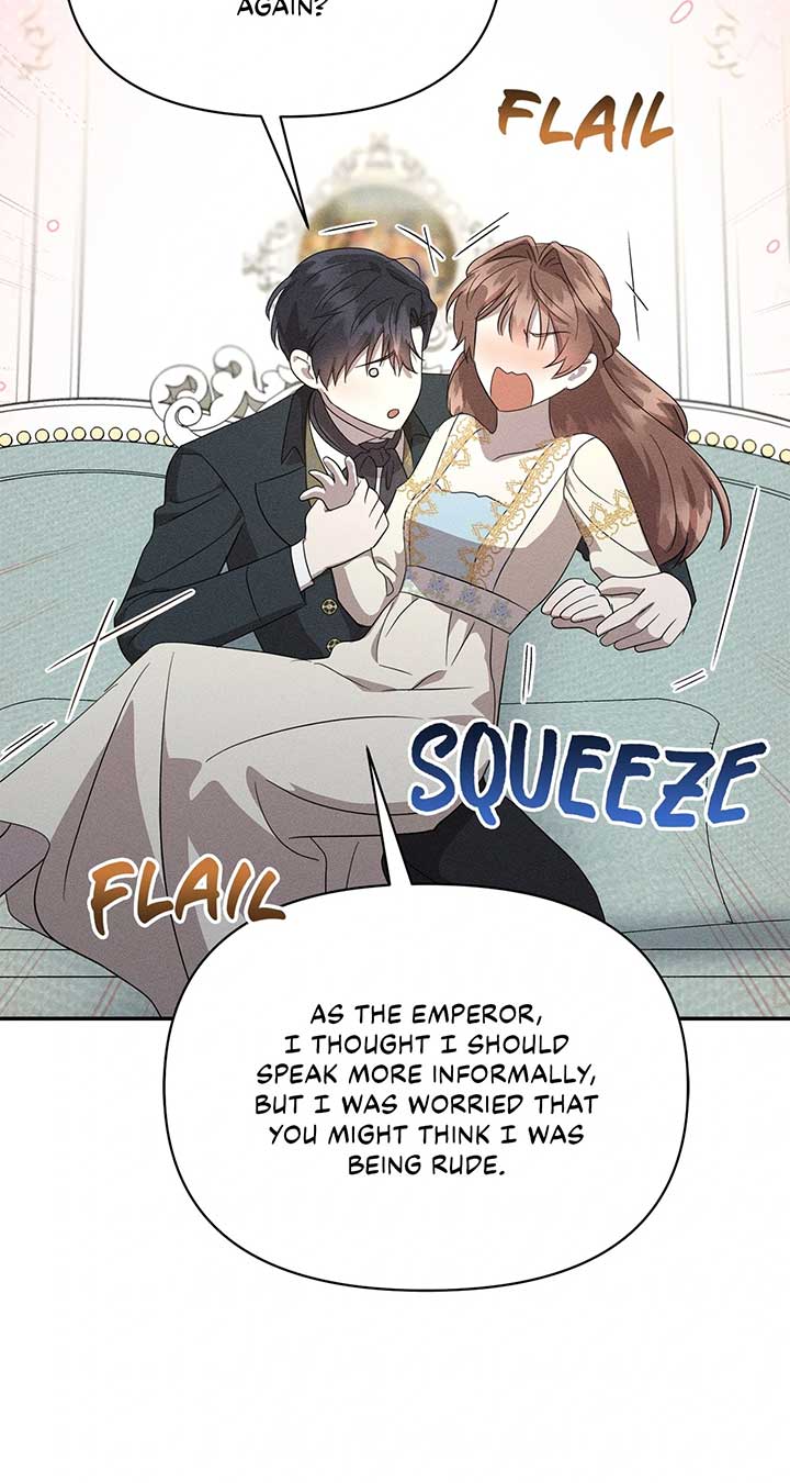 Don’t Be Carelessly Friendly Chapter 39 - Page 31