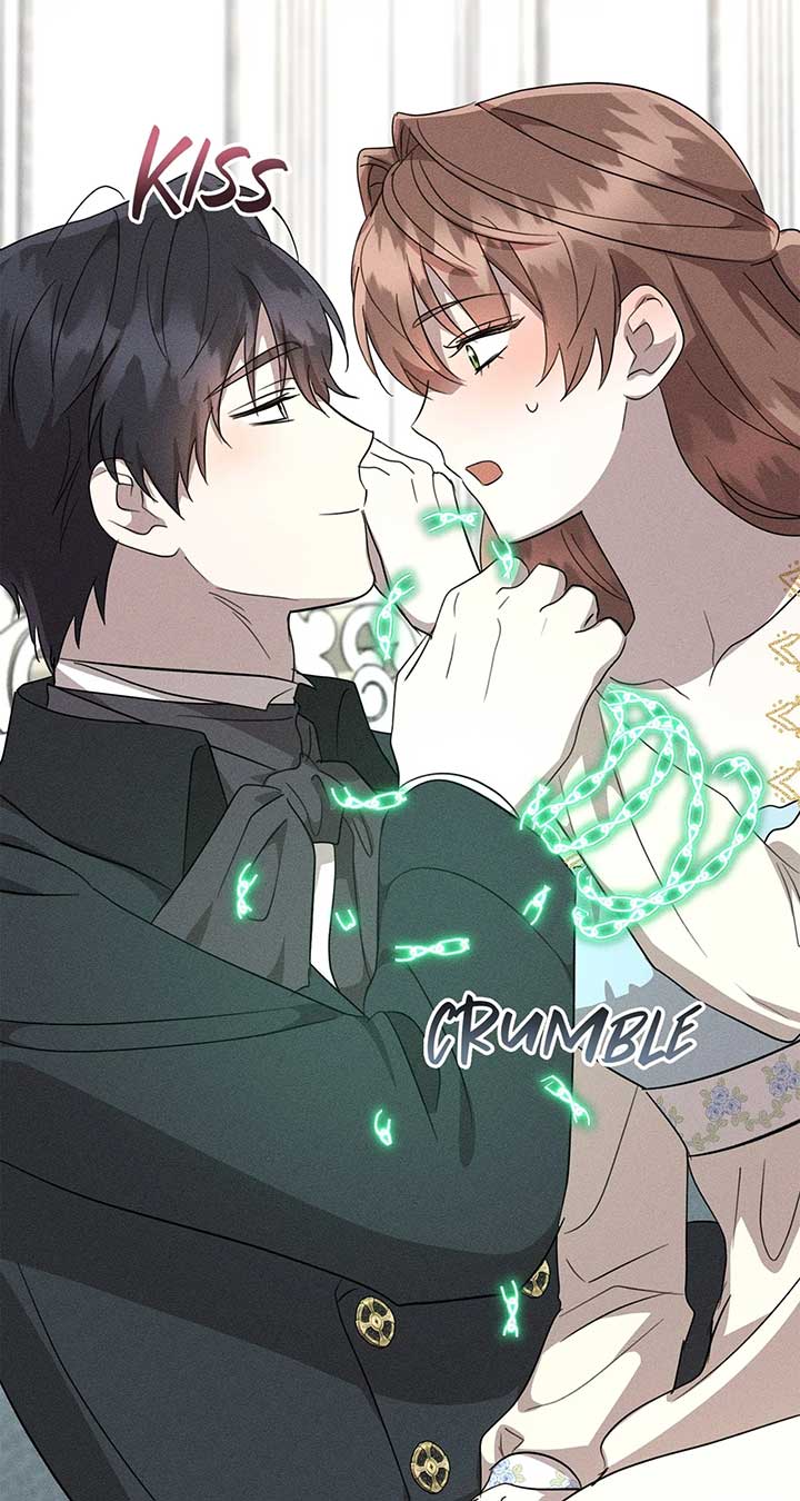 Don’t Be Carelessly Friendly Chapter 39 - Page 33