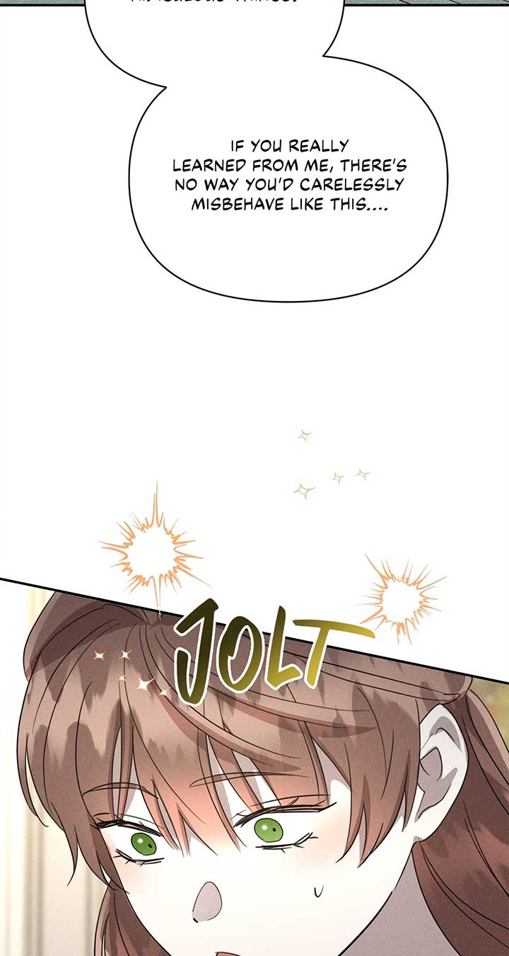 Don’t Be Carelessly Friendly Chapter 39 - Page 39