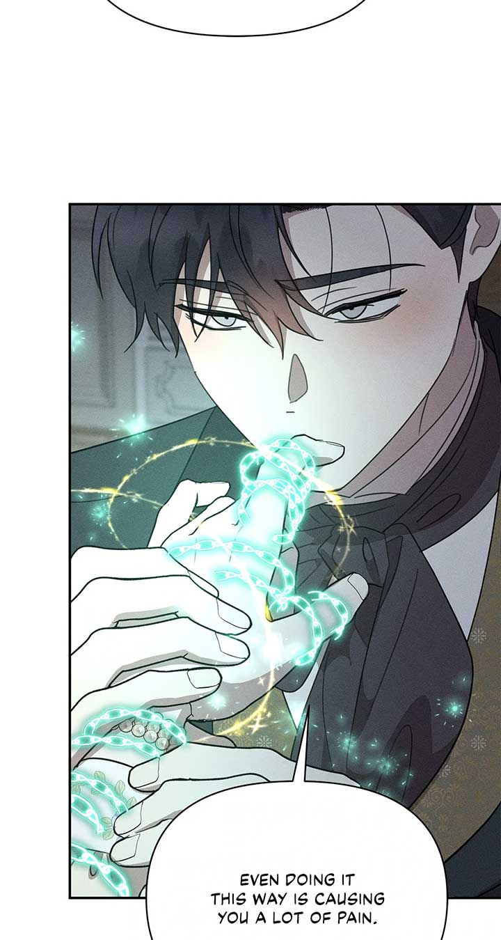 Don’t Be Carelessly Friendly Chapter 39 - Page 5