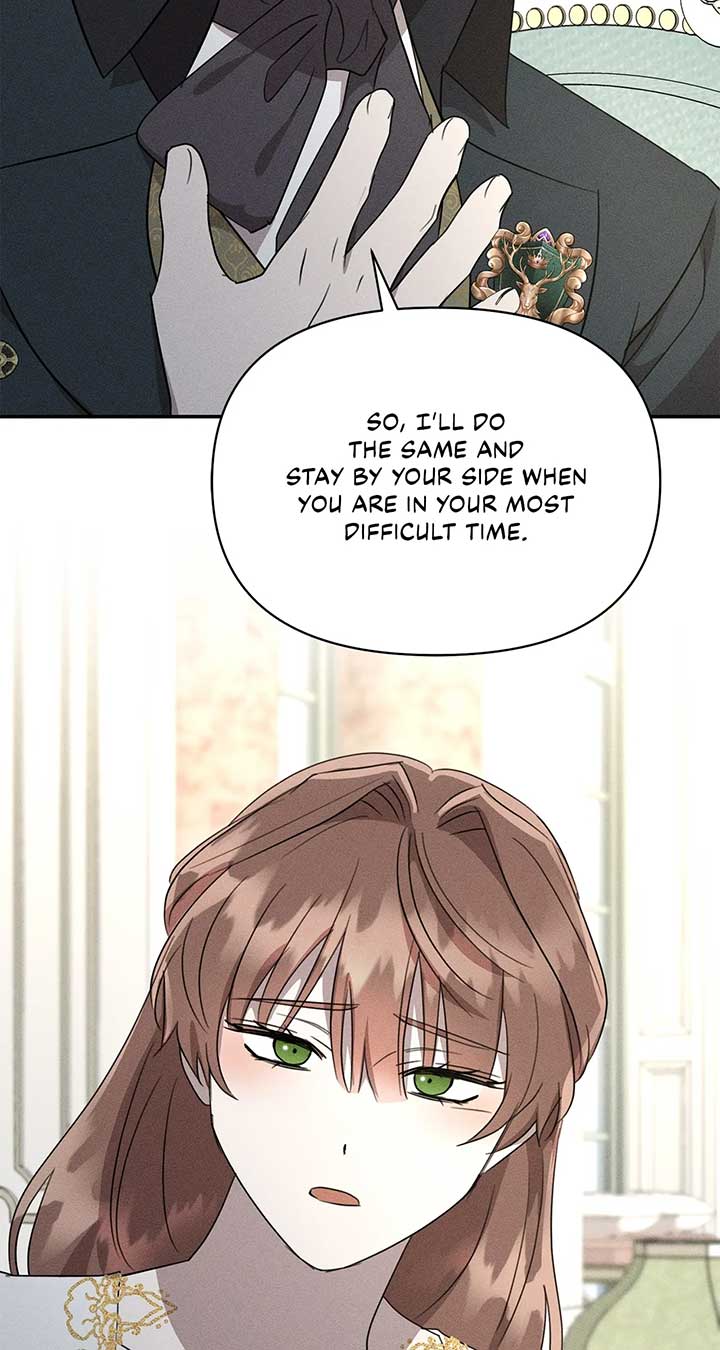 Don’t Be Carelessly Friendly Chapter 39 - Page 52