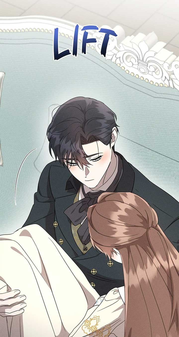 Don’t Be Carelessly Friendly Chapter 39 - Page 55