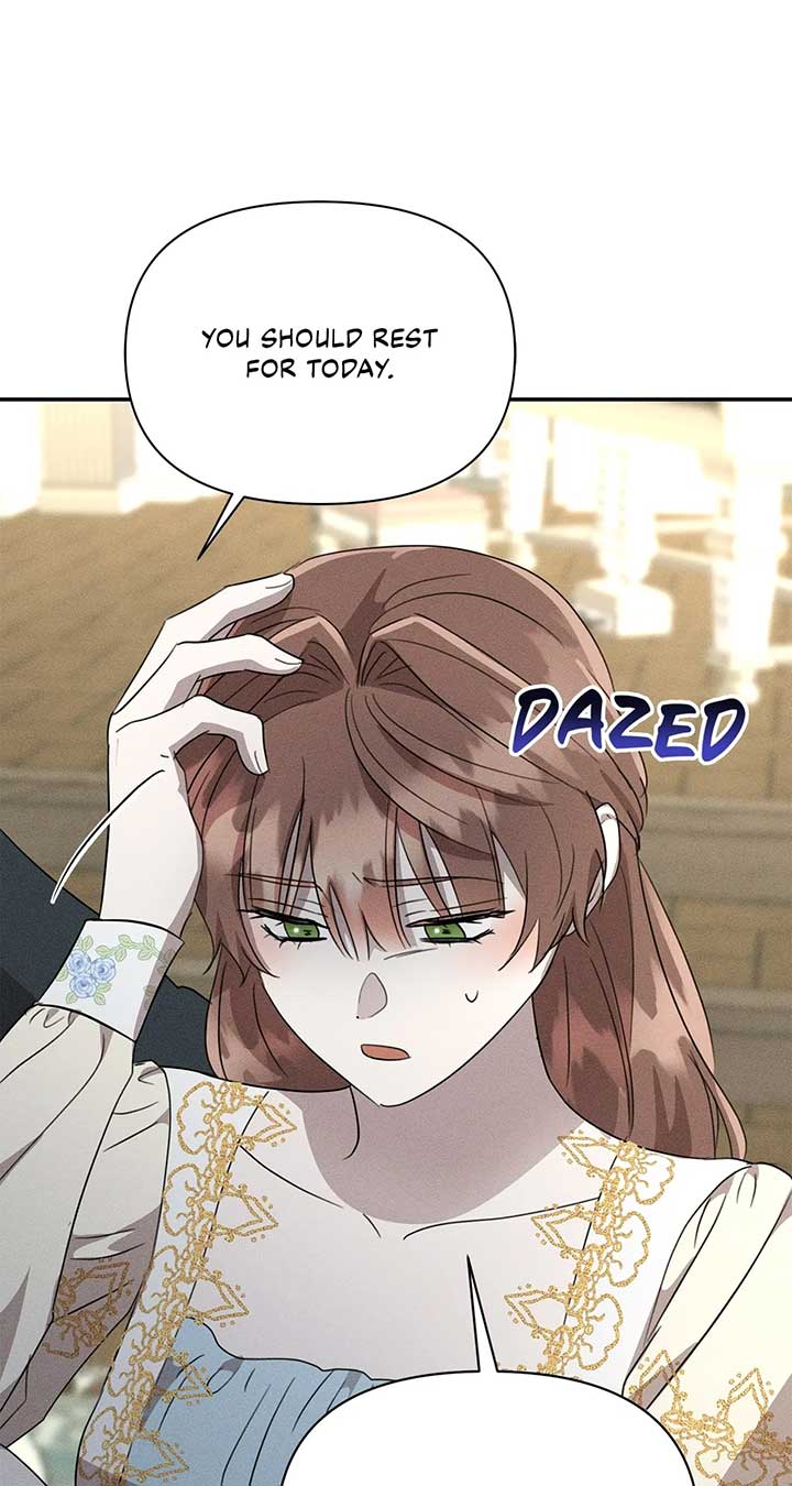 Don’t Be Carelessly Friendly Chapter 39 - Page 57