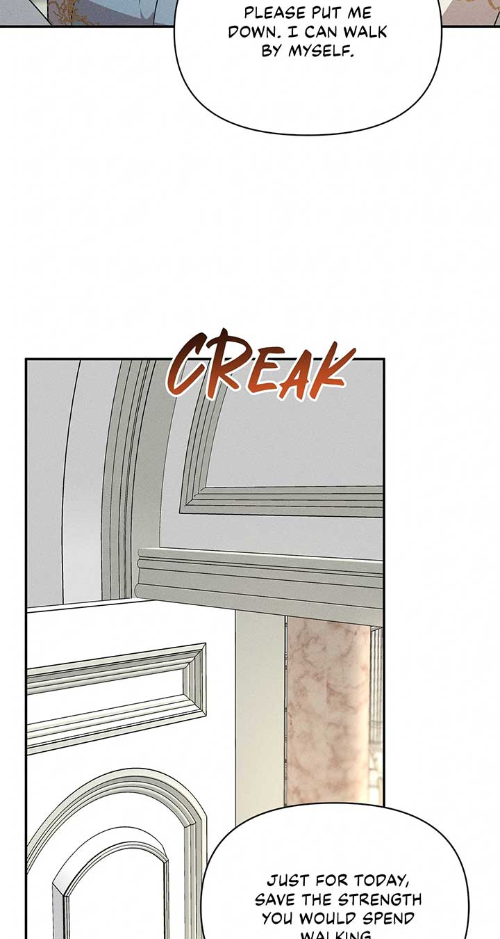 Don’t Be Carelessly Friendly Chapter 39 - Page 58