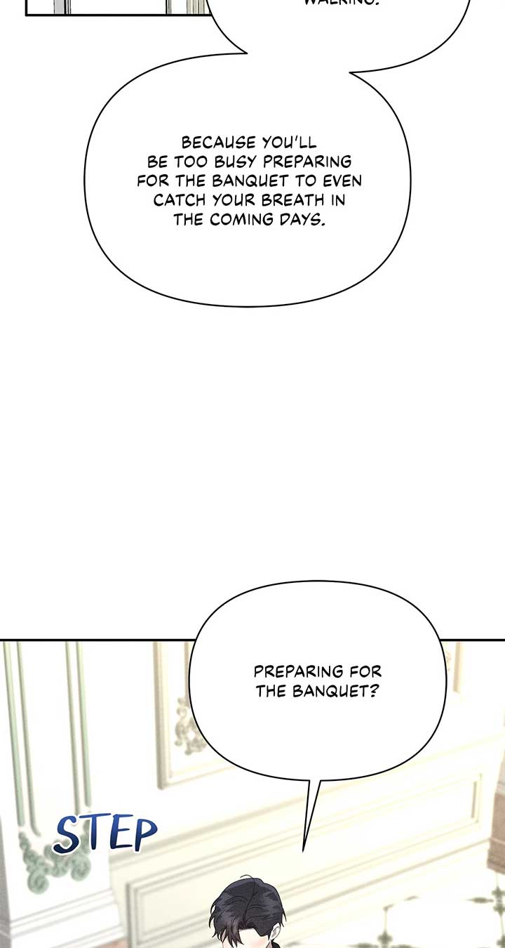 Don’t Be Carelessly Friendly Chapter 39 - Page 59