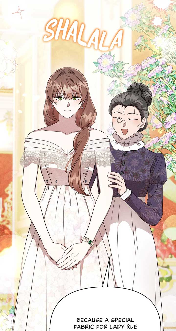 Don’t Be Carelessly Friendly Chapter 40 - Page 20