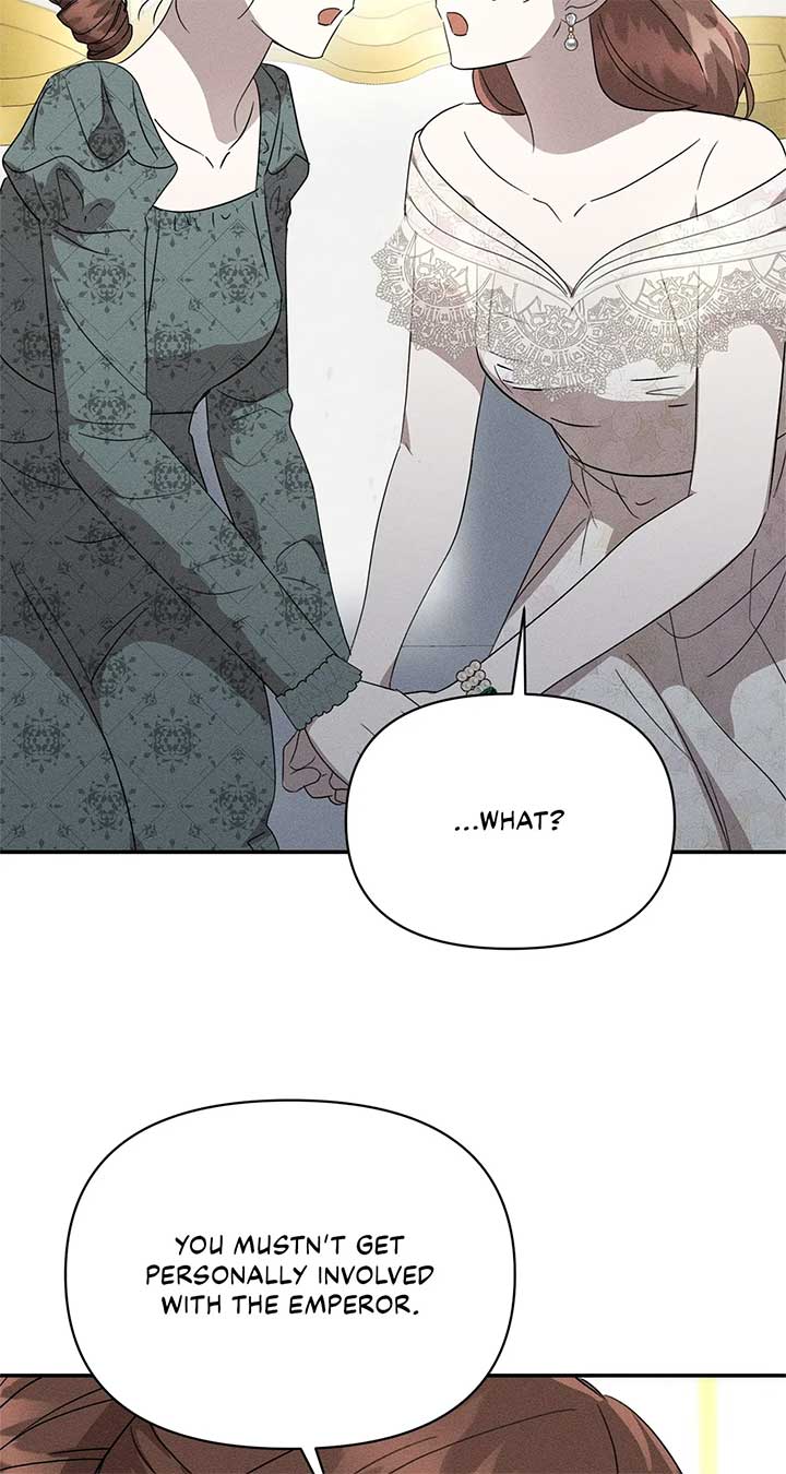 Don’t Be Carelessly Friendly Chapter 40 - Page 34