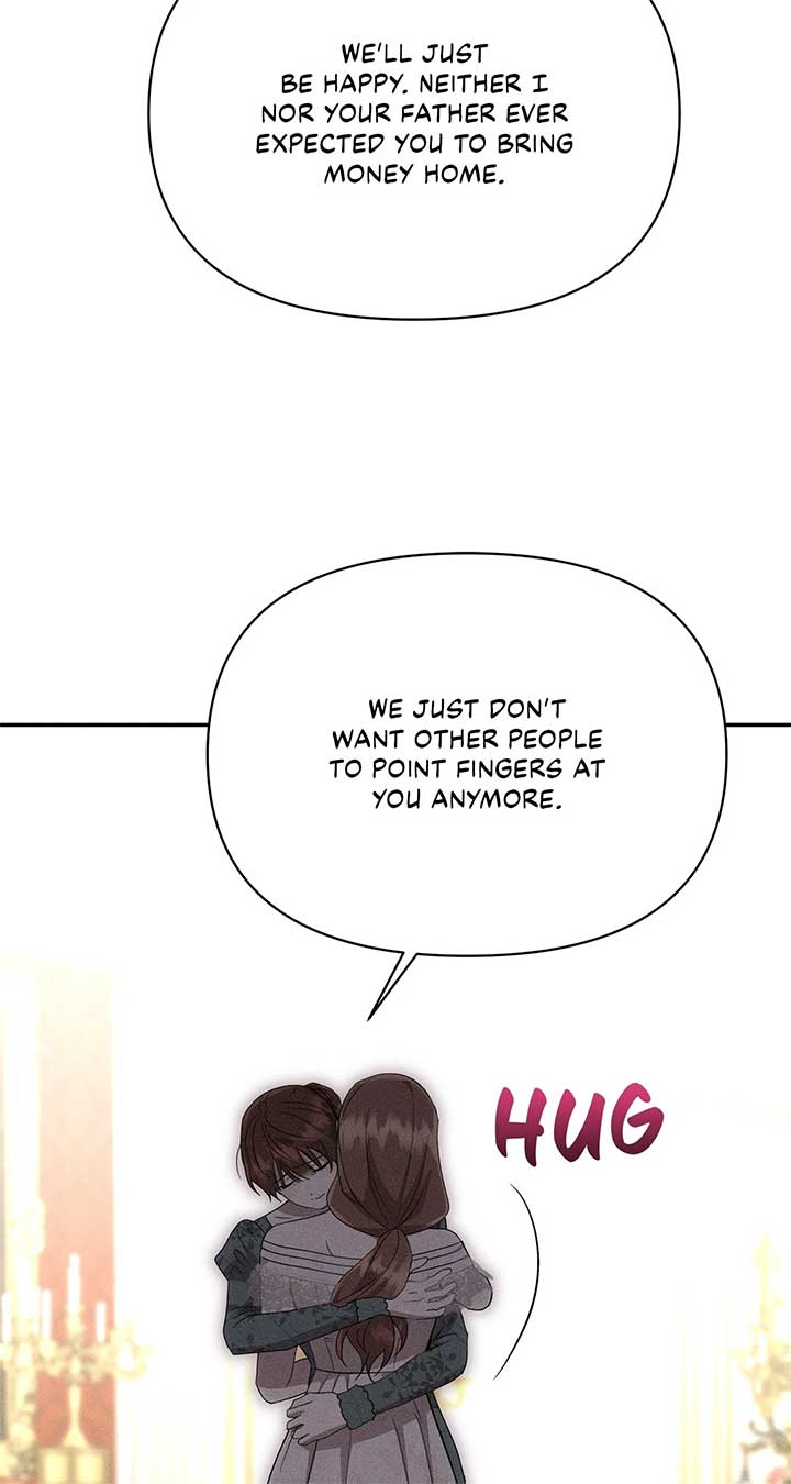 Don’t Be Carelessly Friendly Chapter 40 - Page 69