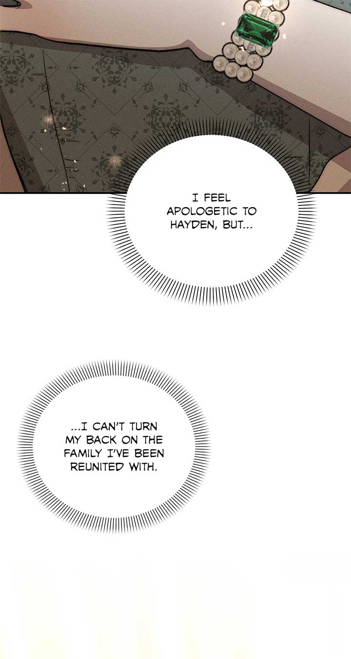 Don’t Be Carelessly Friendly Chapter 40 - Page 79