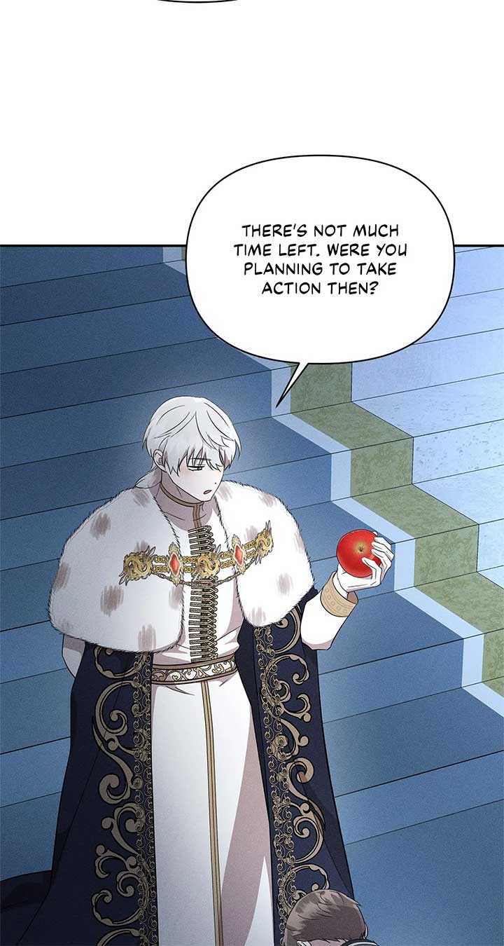 Don’t Be Carelessly Friendly Chapter 40 - Page 8