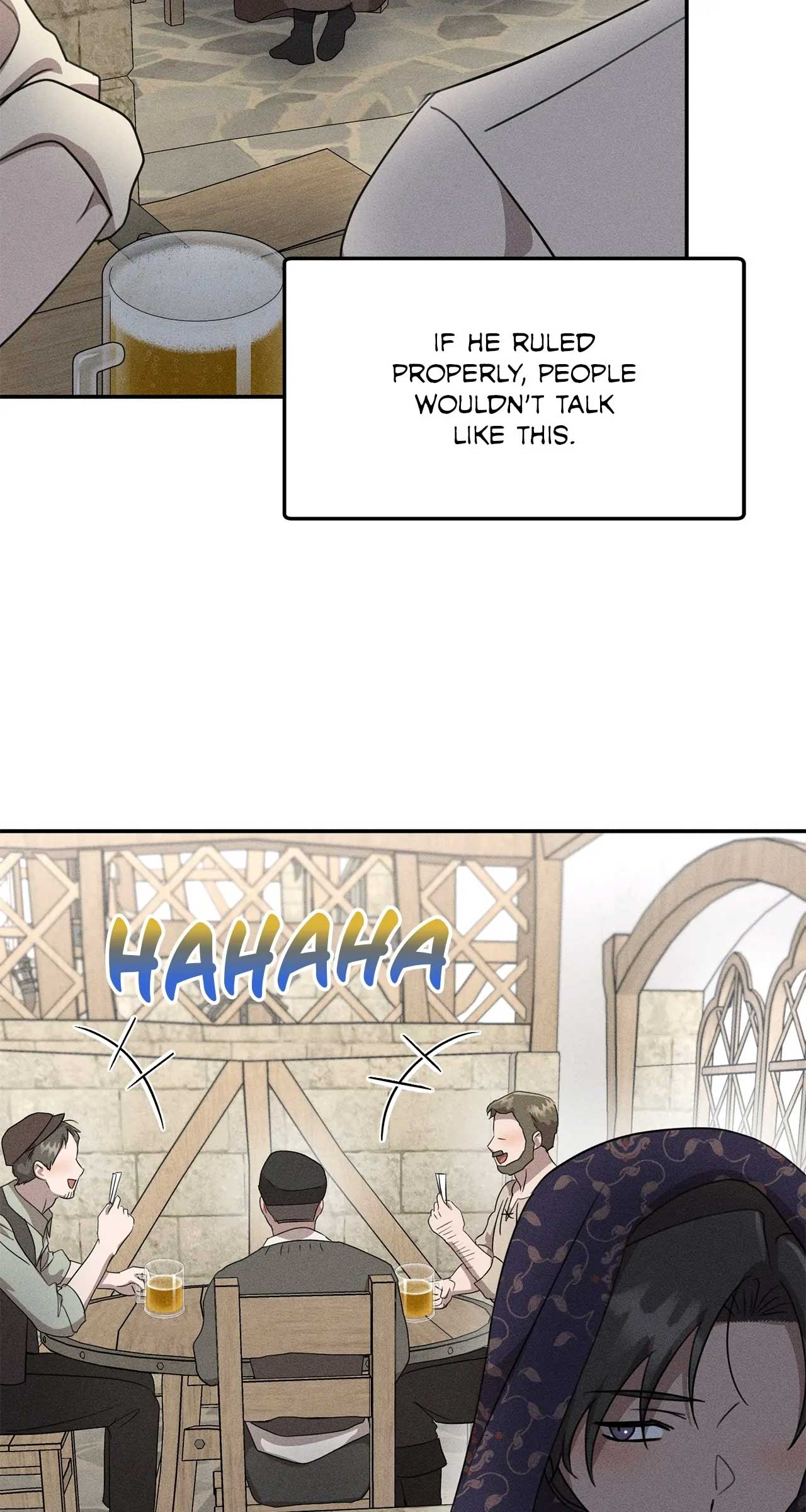 Don’t Be Carelessly Friendly Chapter 41 - Page 10