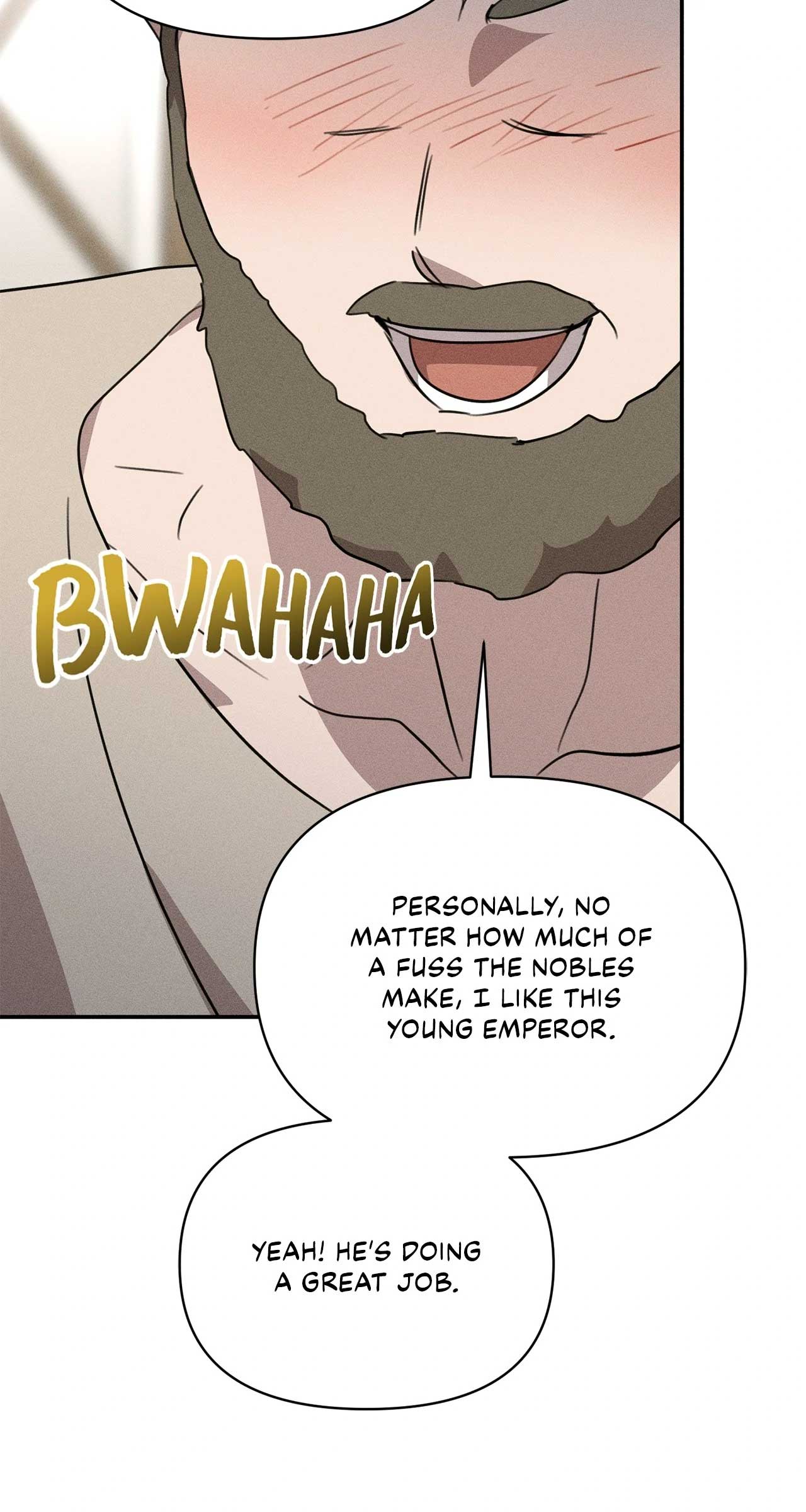 Don’t Be Carelessly Friendly Chapter 41 - Page 13