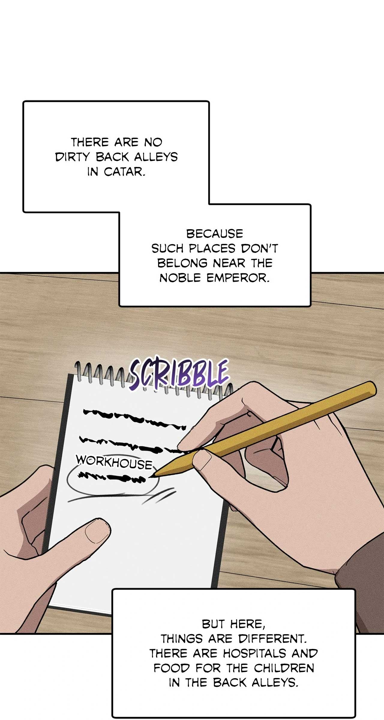 Don’t Be Carelessly Friendly Chapter 41 - Page 15