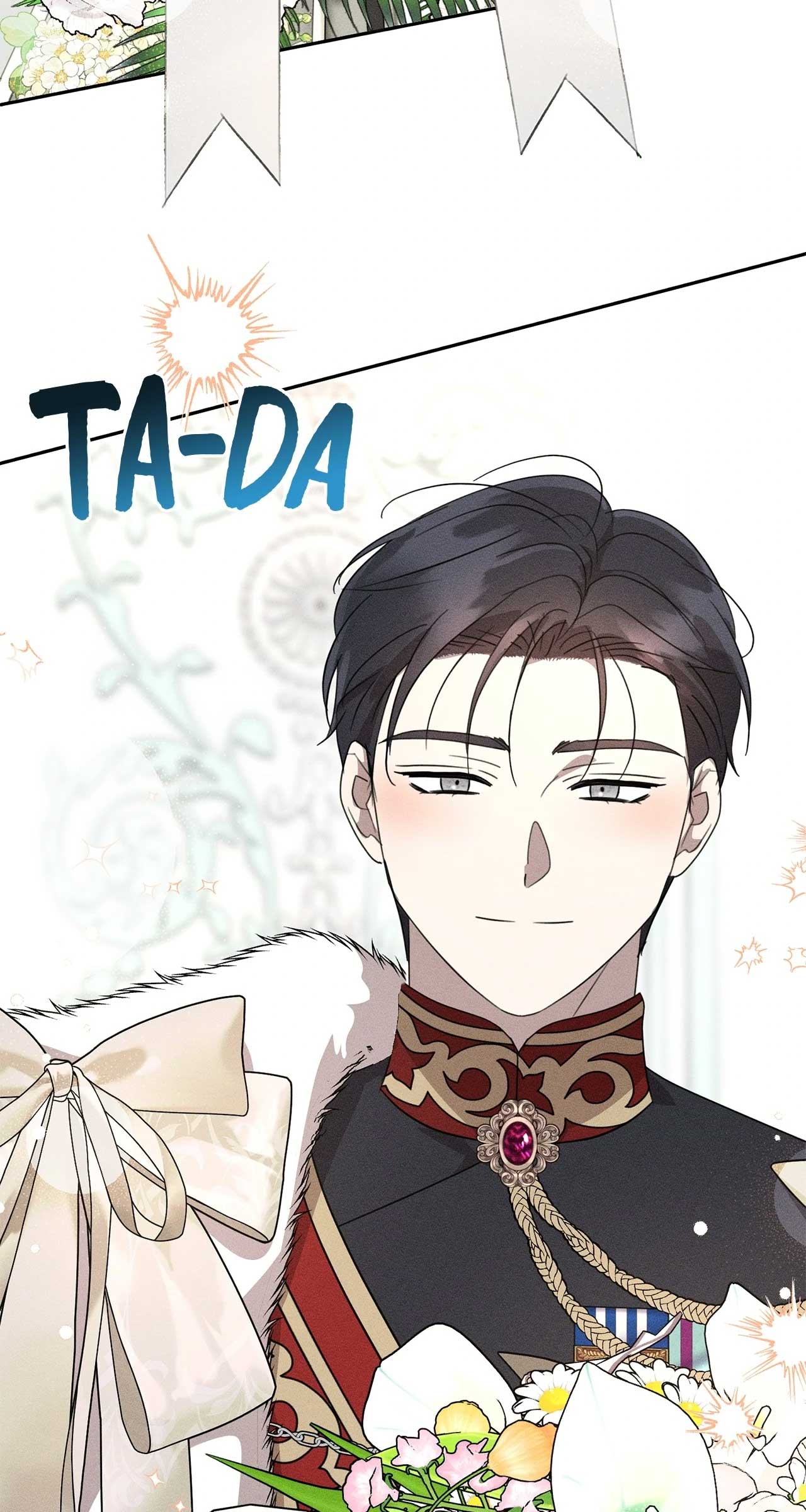 Don’t Be Carelessly Friendly Chapter 41 - Page 20