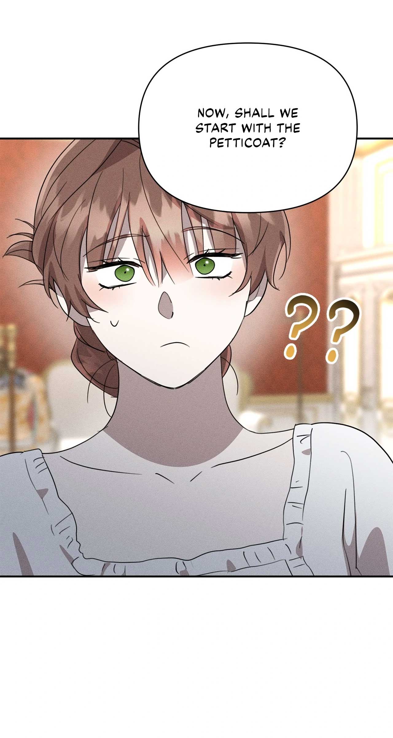 Don’t Be Carelessly Friendly Chapter 41 - Page 31