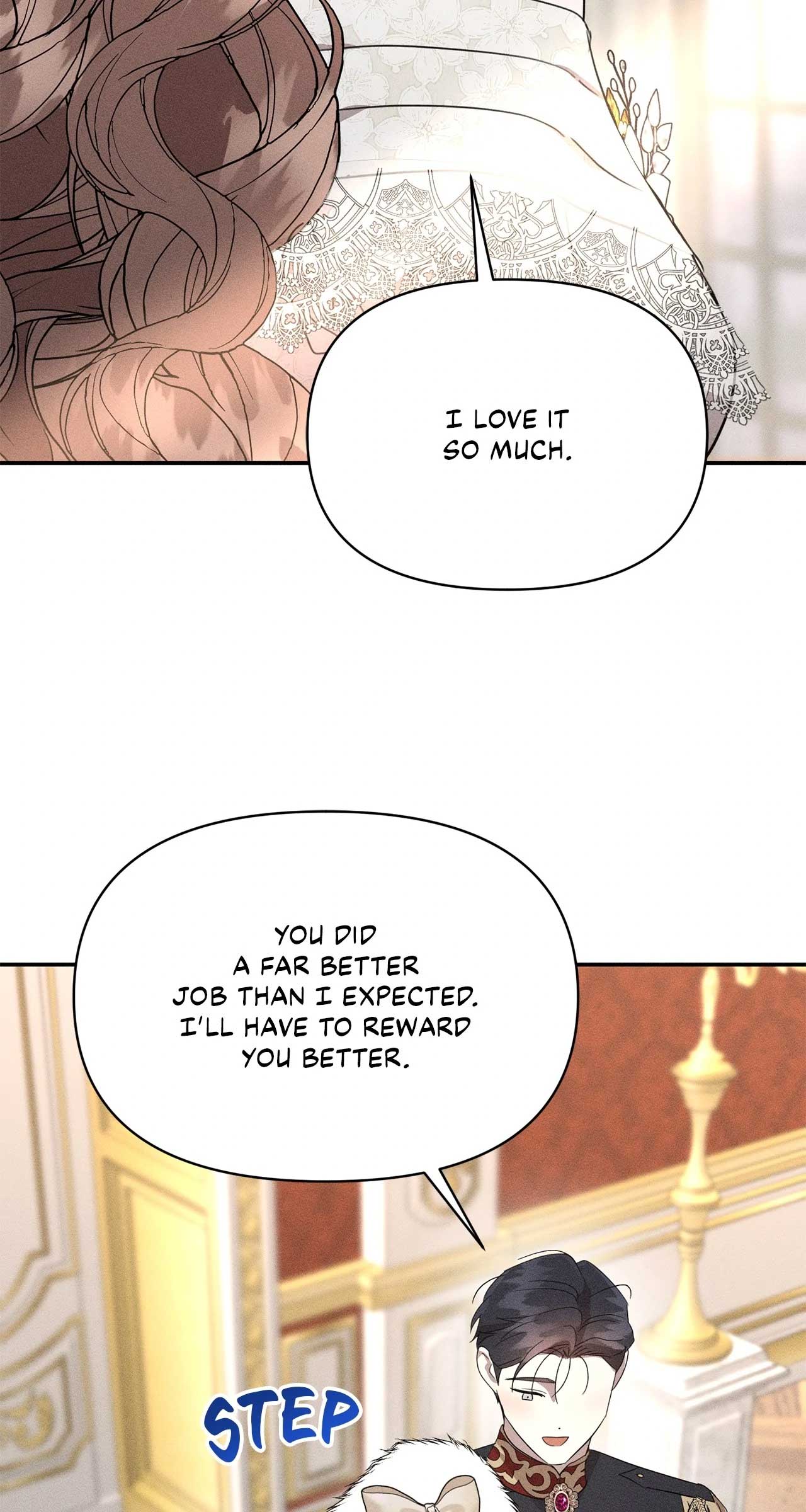 Don’t Be Carelessly Friendly Chapter 41 - Page 40