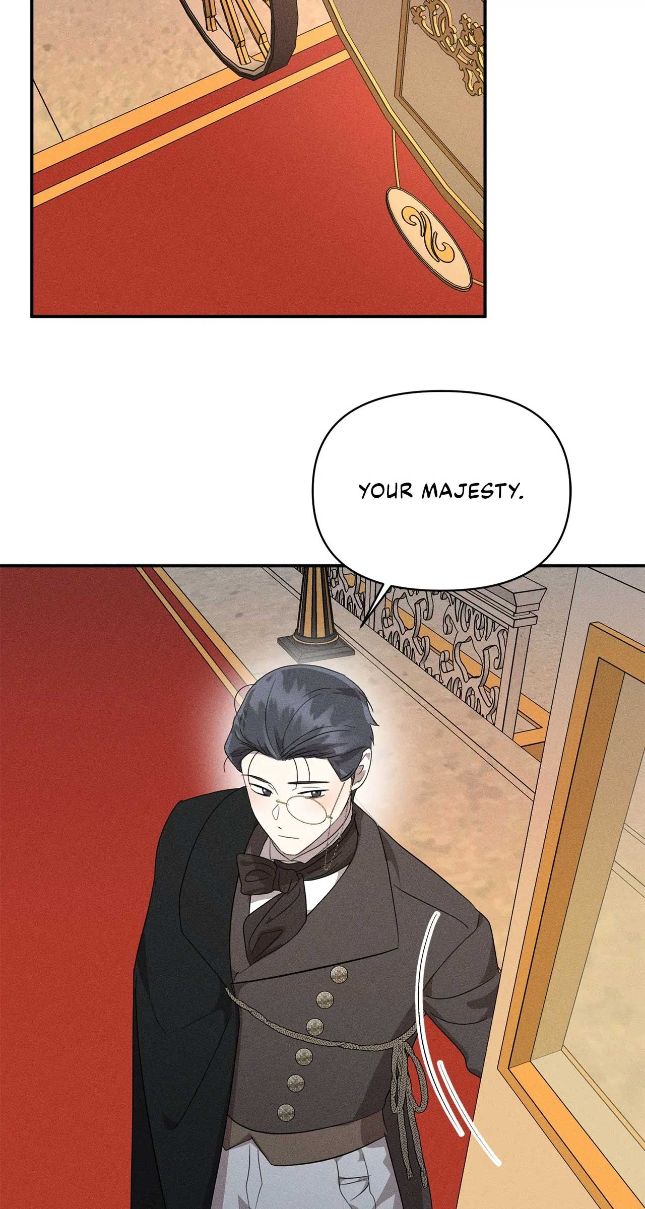 Don’t Be Carelessly Friendly Chapter 41 - Page 50