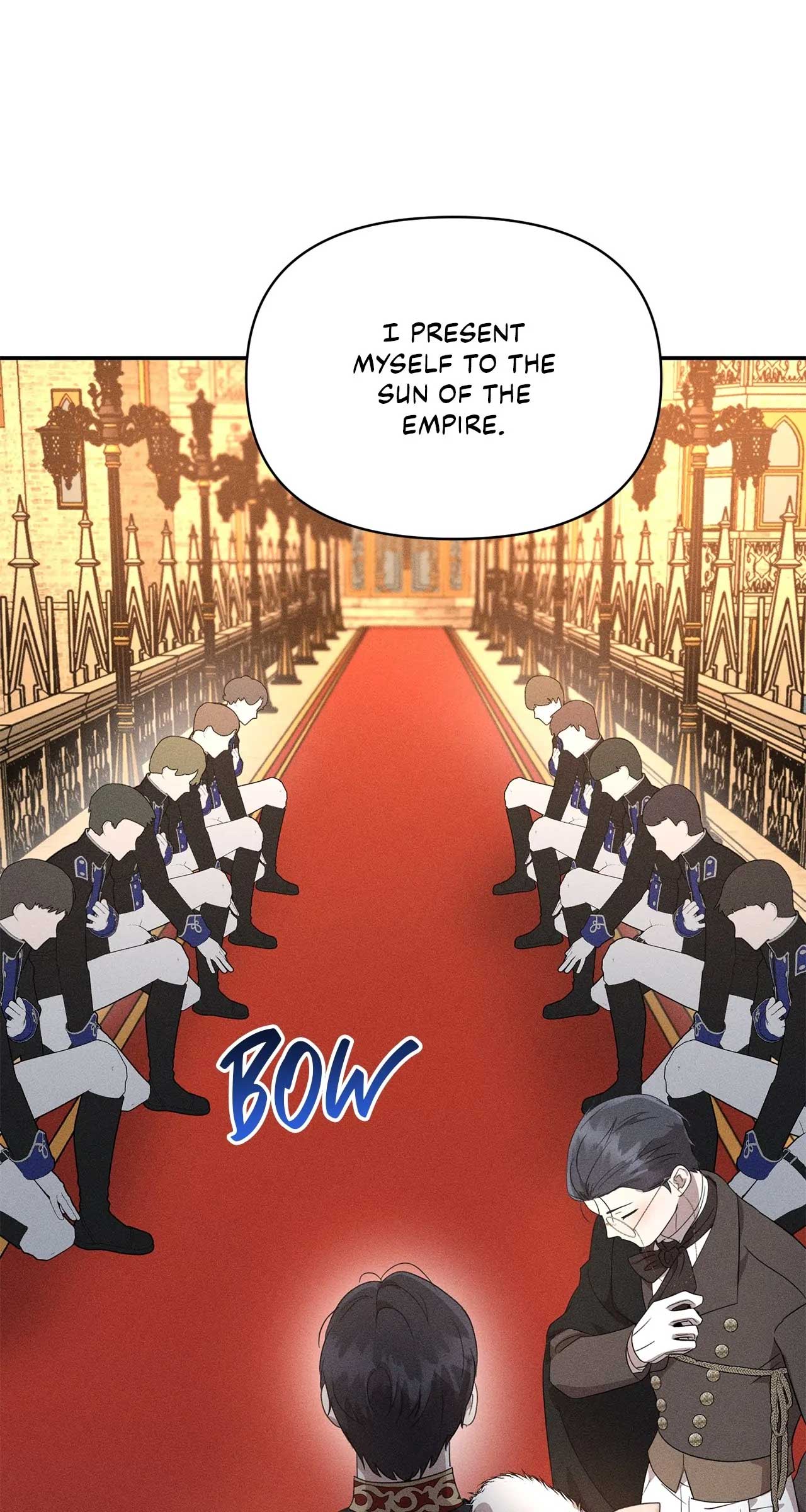 Don’t Be Carelessly Friendly Chapter 41 - Page 52