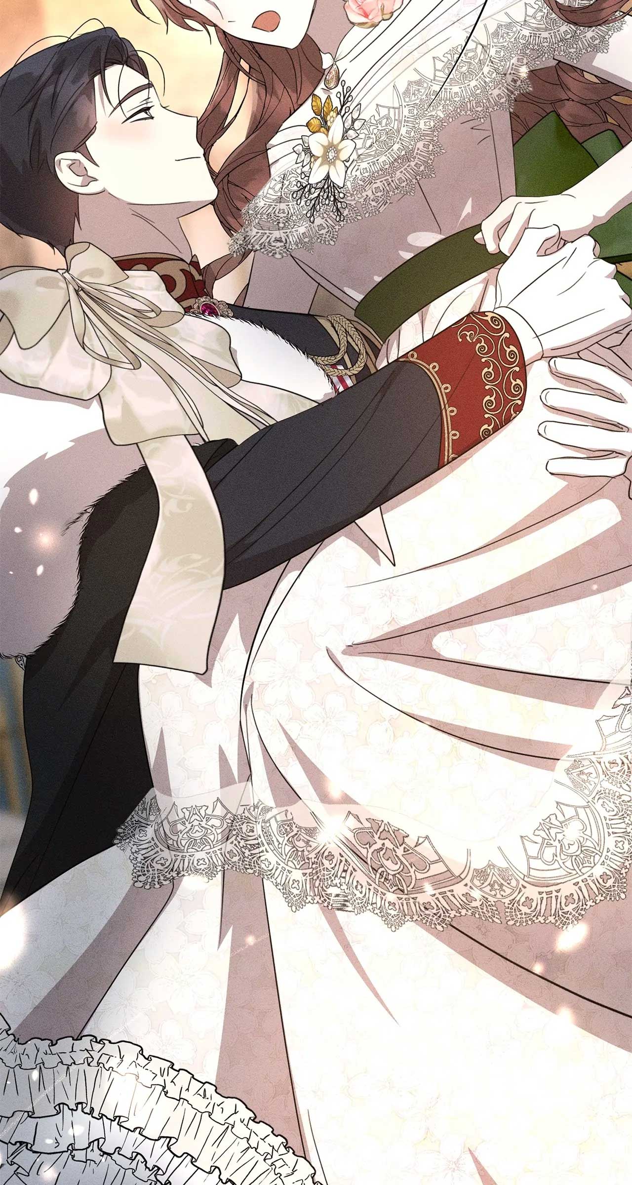 Don’t Be Carelessly Friendly Chapter 41 - Page 57