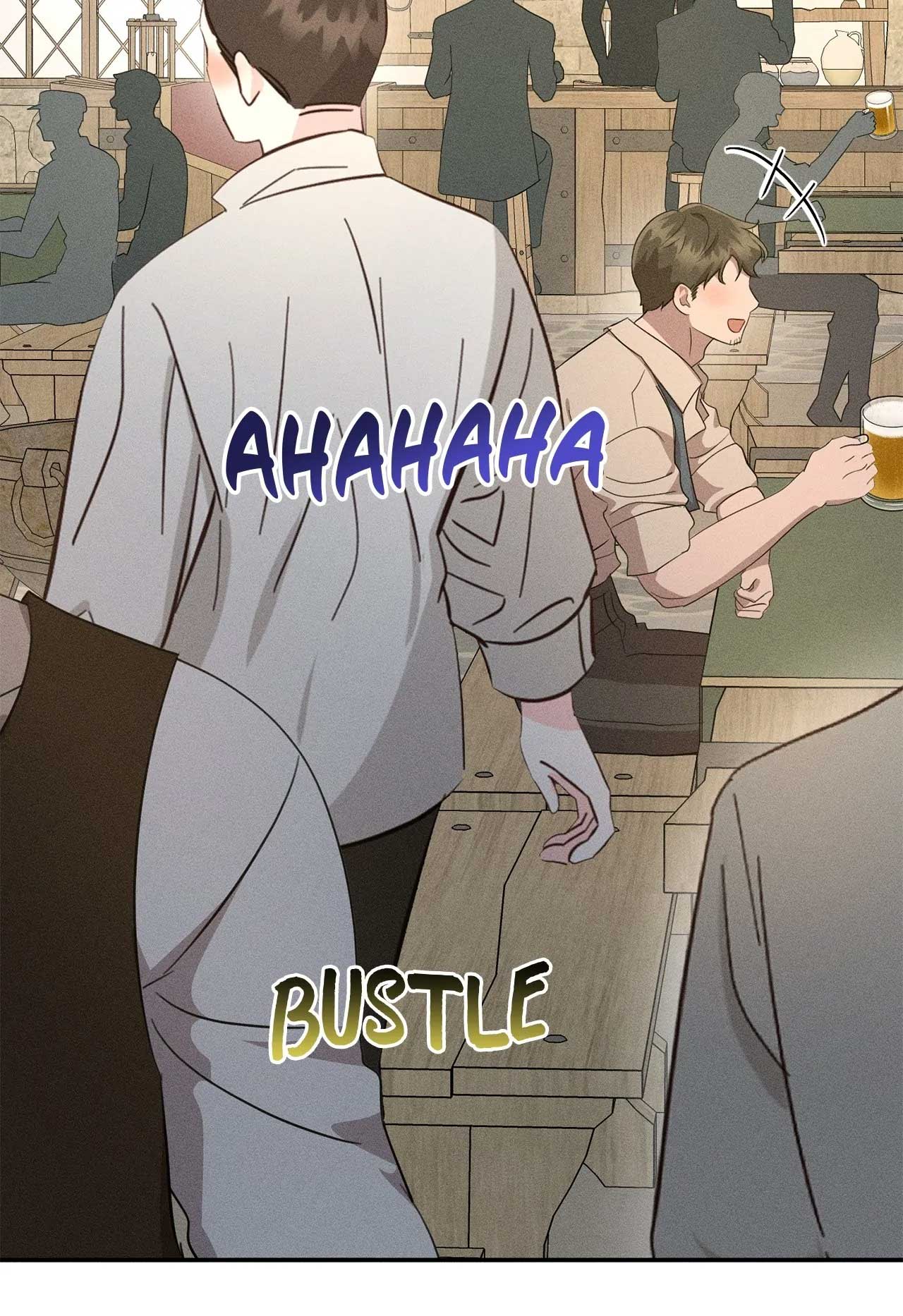 Don’t Be Carelessly Friendly Chapter 41 - Page 7