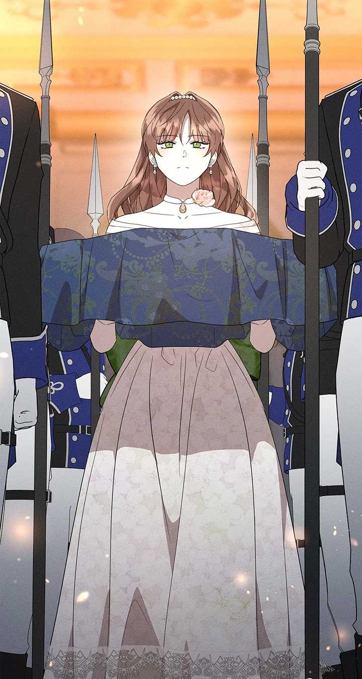 Don’t Be Carelessly Friendly Chapter 42 - Page 17