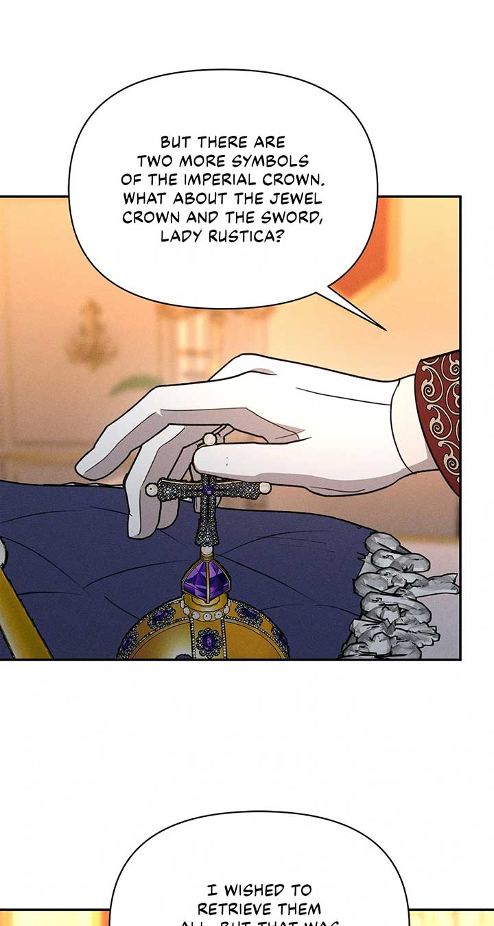 Don’t Be Carelessly Friendly Chapter 42 - Page 36